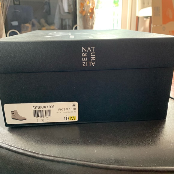 naturalizer aster boots